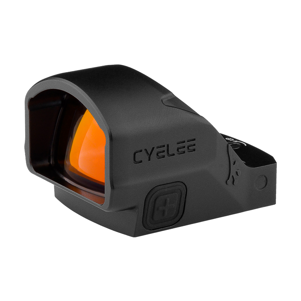 Cyelee FROG FLEX Red Dot Sight