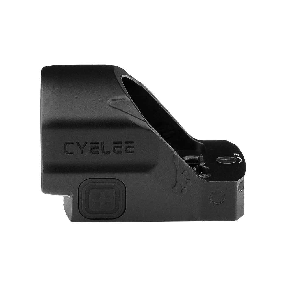 Cyelee FROG FLEX Red Dot Sight