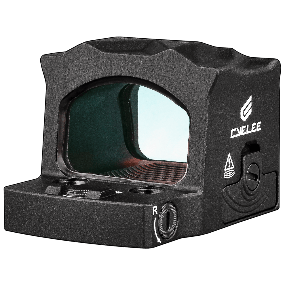 Cyelee CAT EDG Enclosed Red Dot Sight