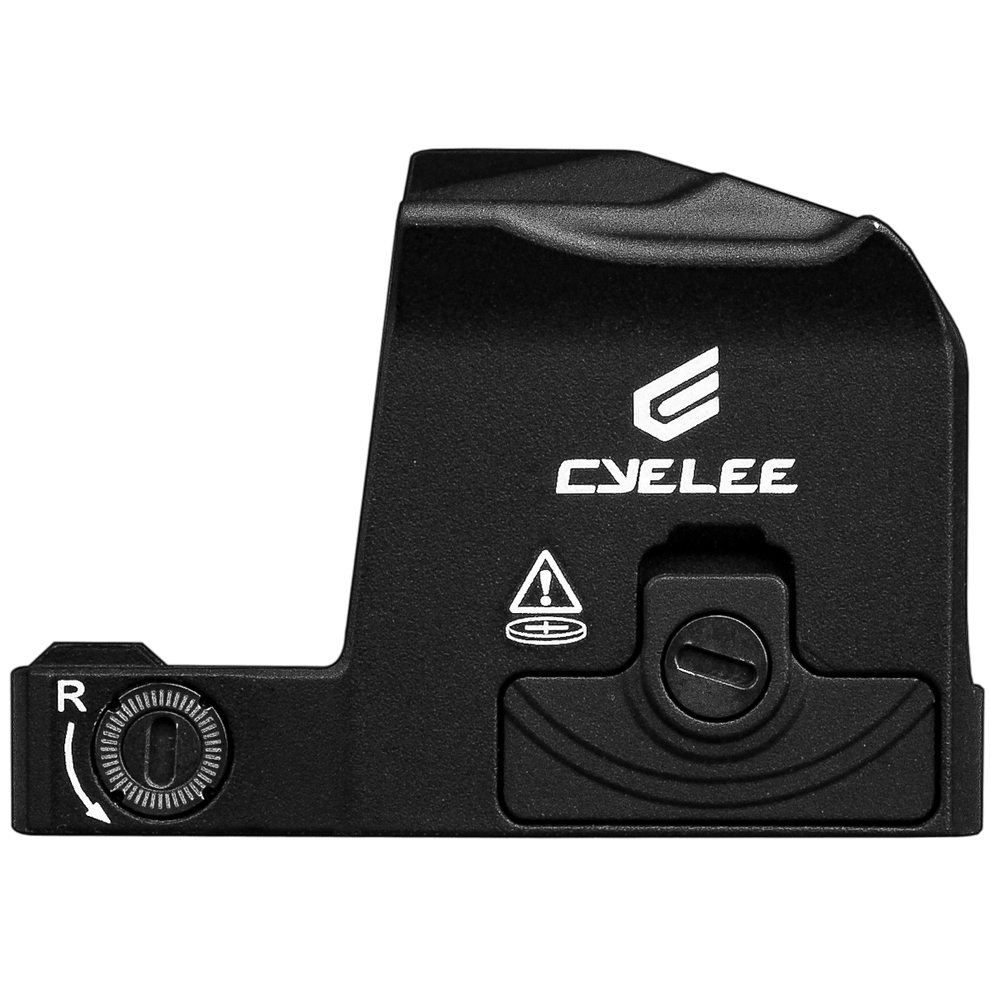 Cyelee CAT EDG Enclosed Red Dot Sight