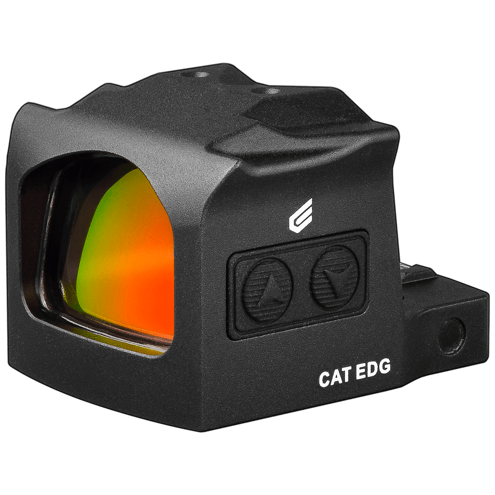 Cyelee CAT EDG Enclosed Red Dot Sight