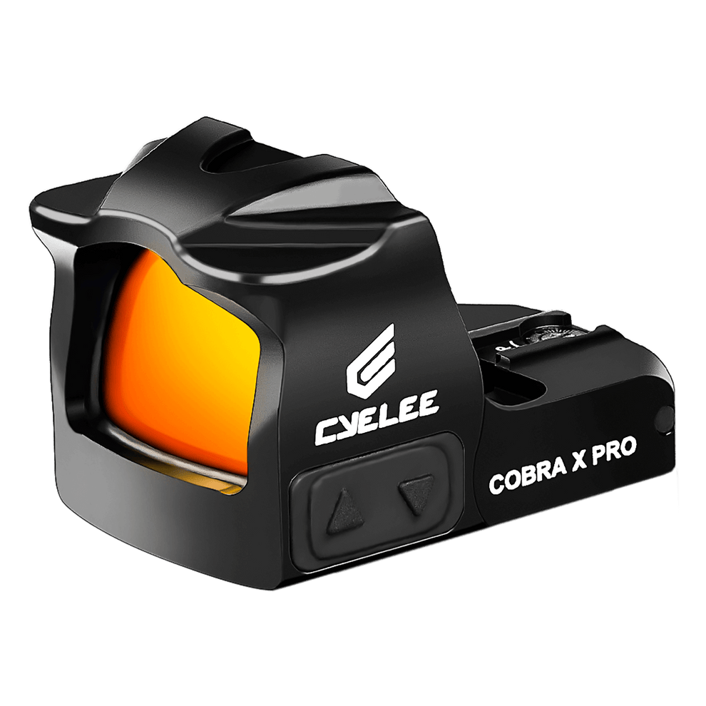 Cyelee Cobra X PRO Red Dot Sight