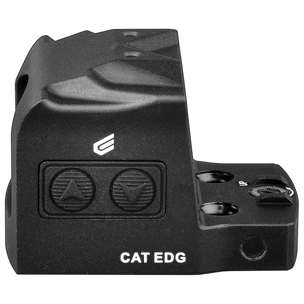 Cyelee CAT EDG Enclosed Red Dot Sight
