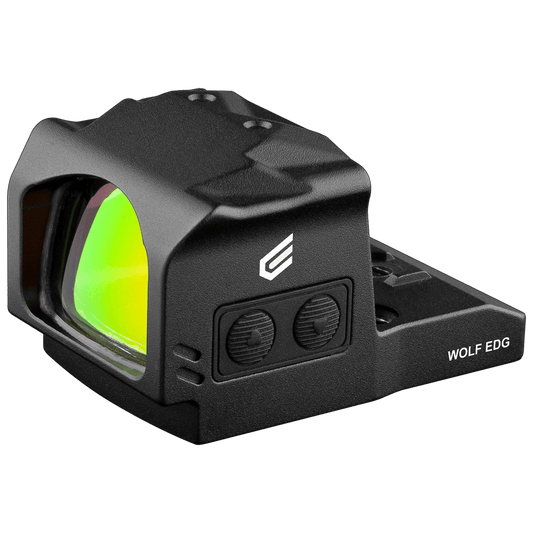 Cyelee Wolf EDG Enclosed Red Dot Sight