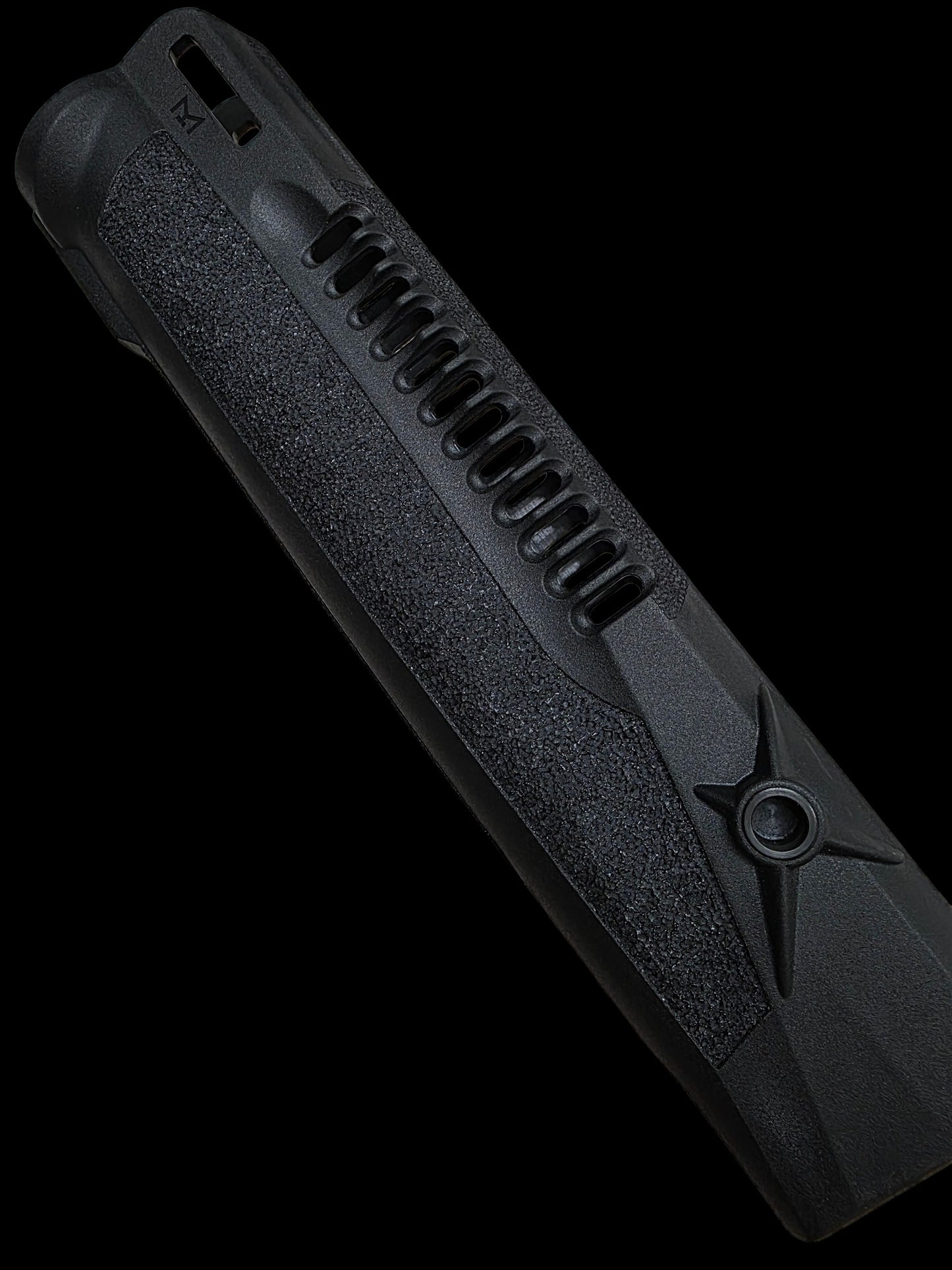 Mossberg 940 Pro Tactical SPX Forearm Stippling