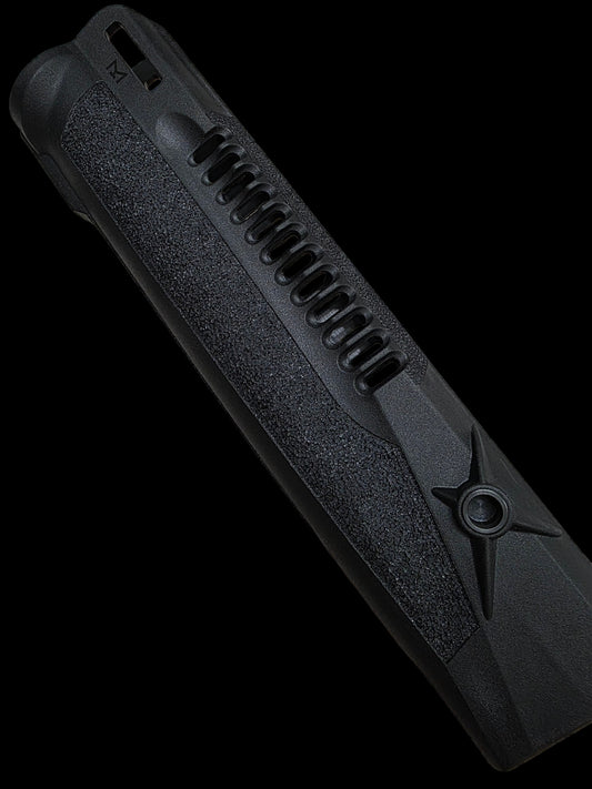 Mossberg 940 Pro Tactical SPX Forearm Stippling