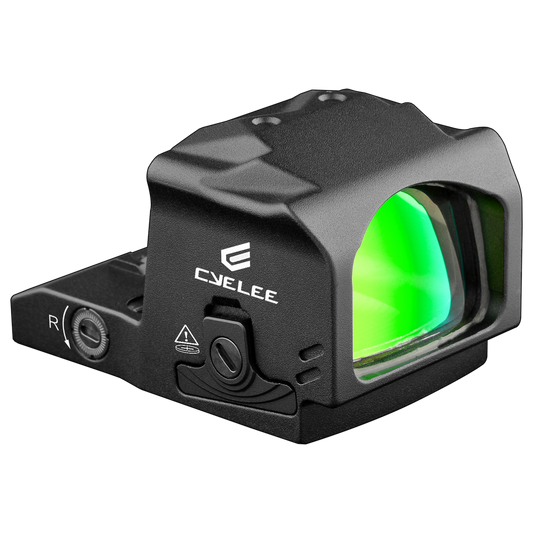 Cyelee Wolf G EDG Enclosed Green Dot Sight