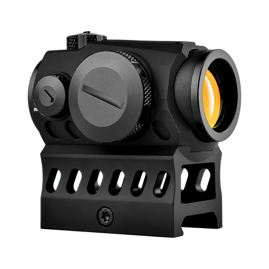 Cyelee T10 X PRO Rifle Red Dot Sight