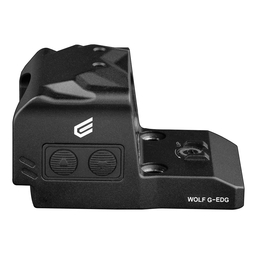 Cyelee WOLF G EDG Enclosed Green Dot Sight