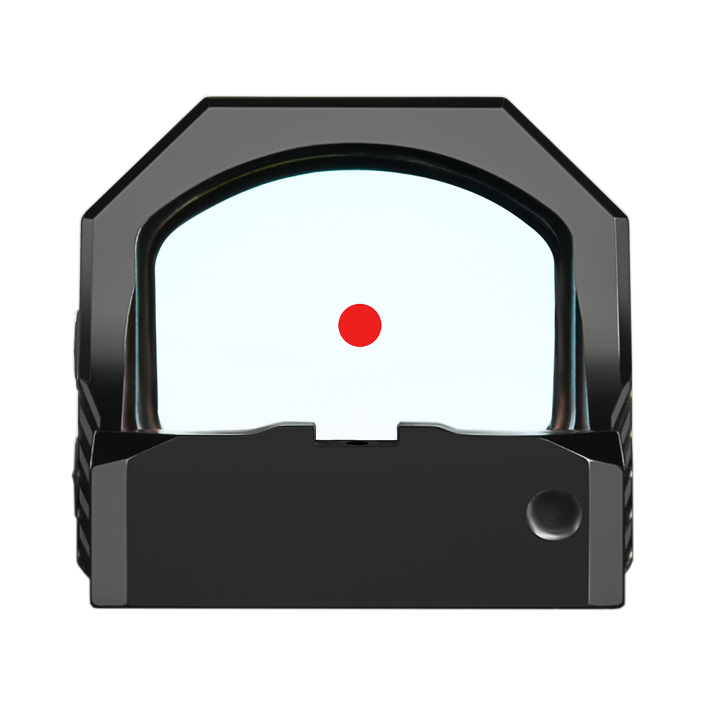 Cyelee WOLF SRS6 PRO Red Dot Sight