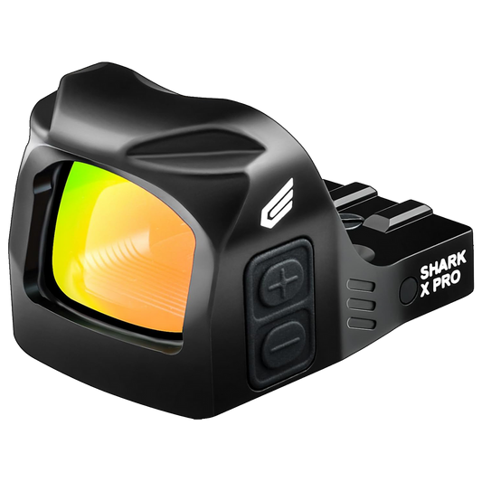 Cyelee Shark X PRO Red Dot Sight