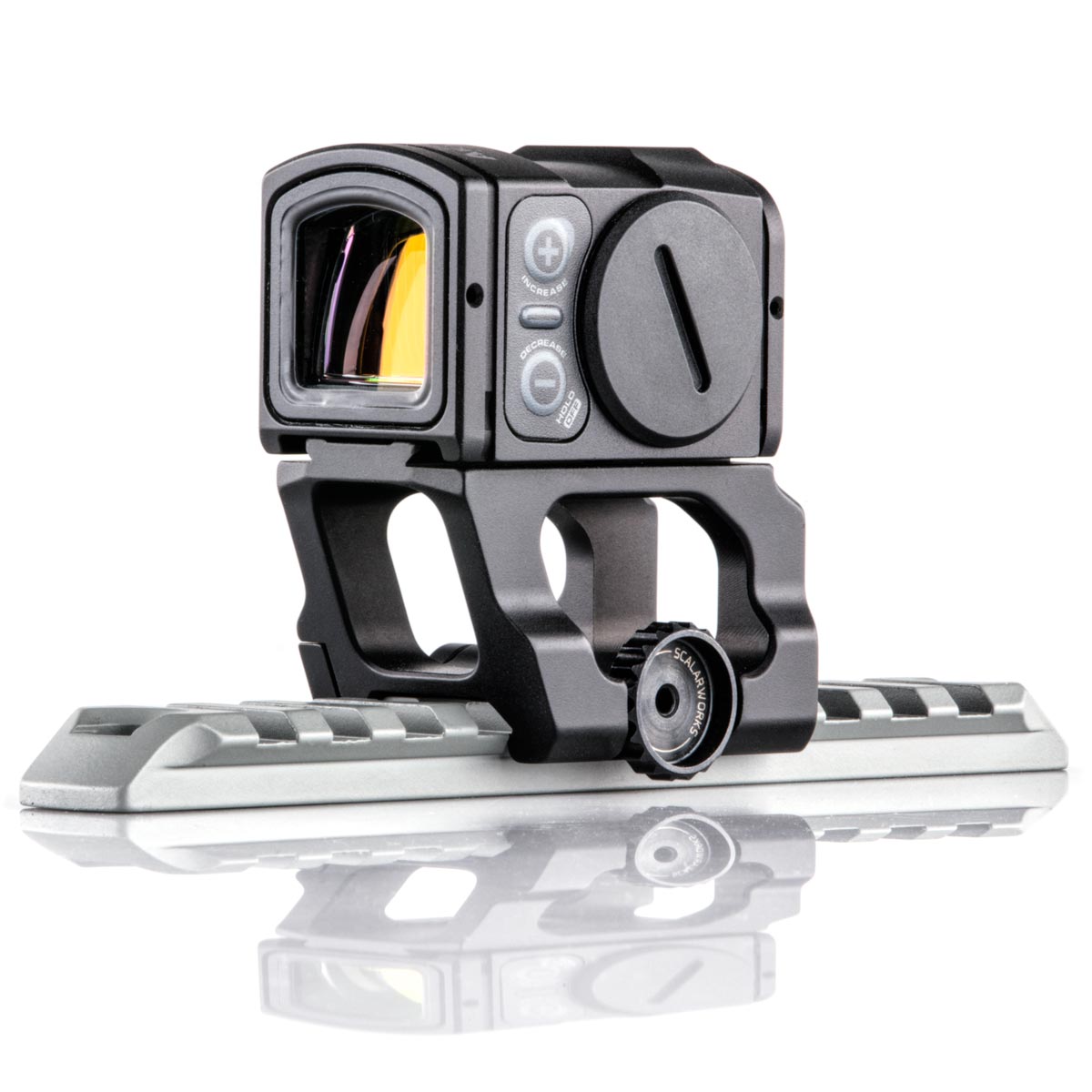 Scalarworks LEAP/03 Aimpoint ACRO Mount