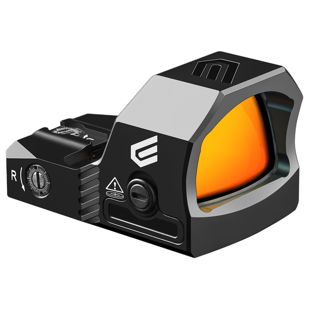 Cyelee WOLF SRS6 PRO Red Dot Sight