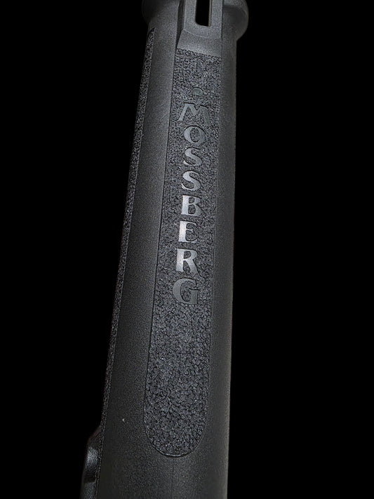 Mossberg 940 Pro Tactical SPX Forearm Stippling