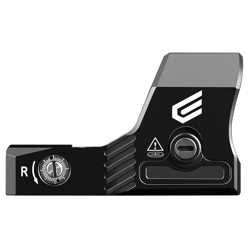 Cyelee WOLF SRS6 PRO Red Dot Sight