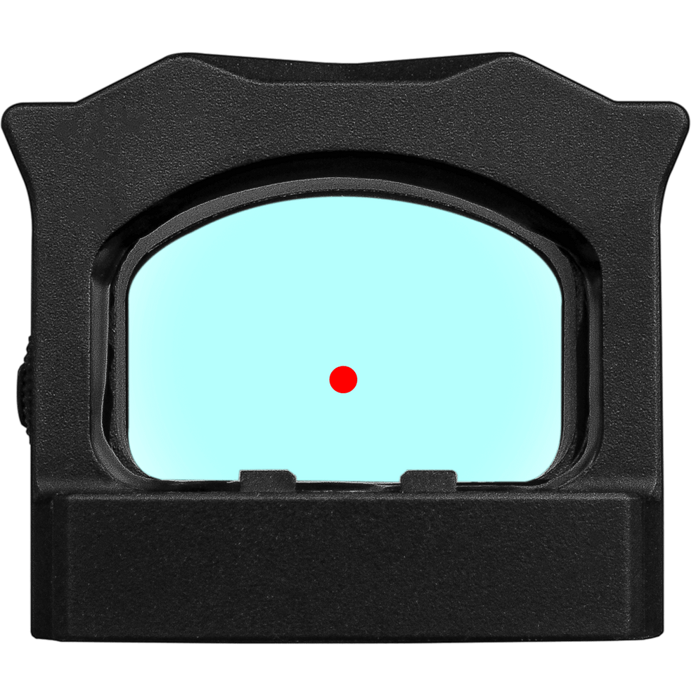 Cyelee CAT EDG Enclosed Red Dot Sight