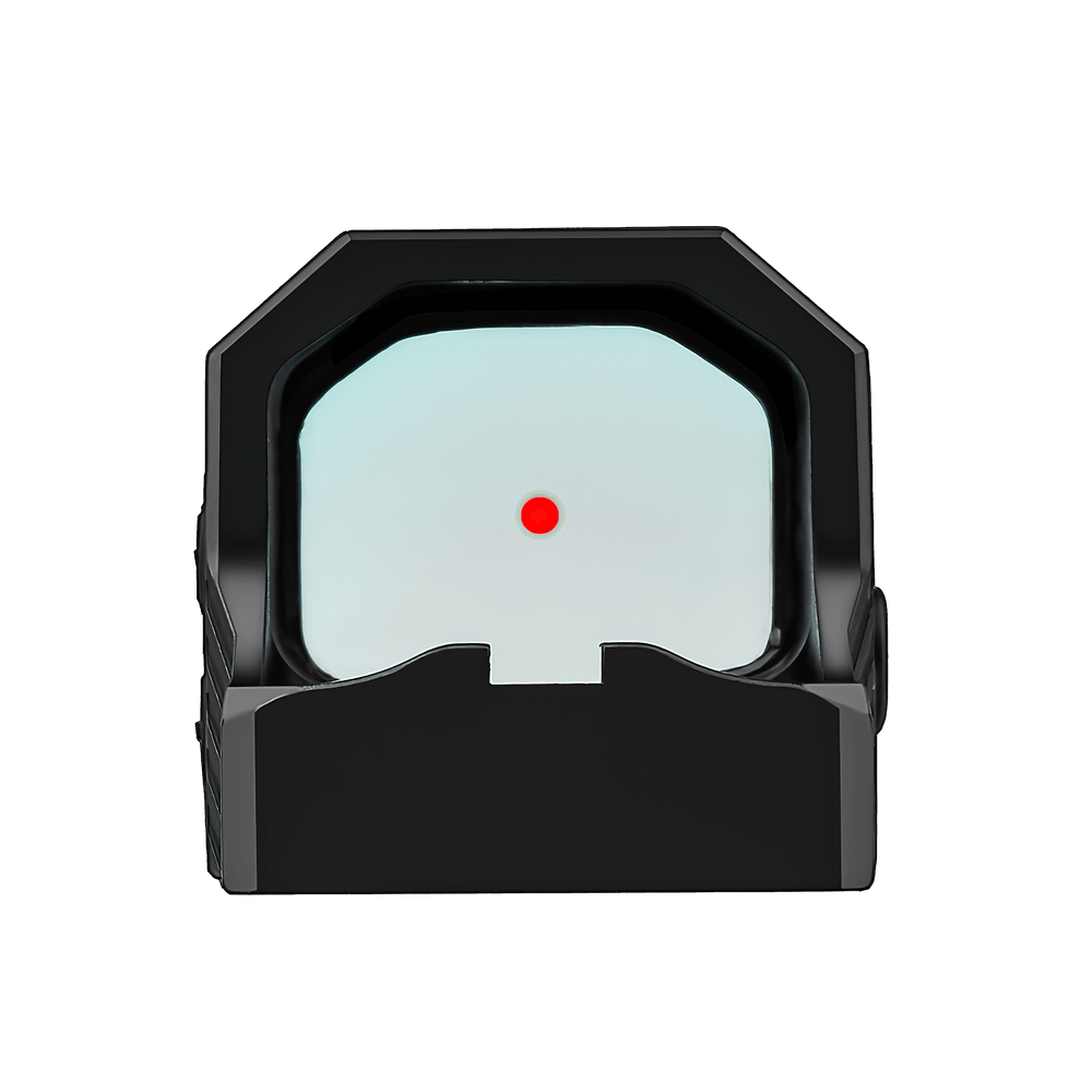 Cyelee CAT PRO, Red 3 MOA Dot, For RMSc/407k/507k Footprint
