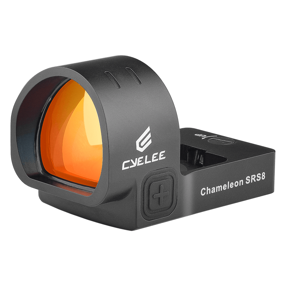 Cyelee Chameleon SRS8 Red Dot Sight