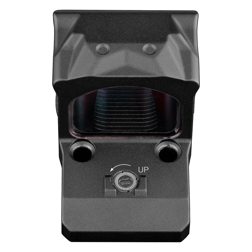 Cyelee WOLF G EDG Enclosed Green Dot Sight
