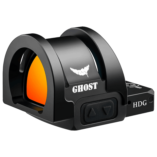 Cyelee Ghost HDG Red Dot Sight