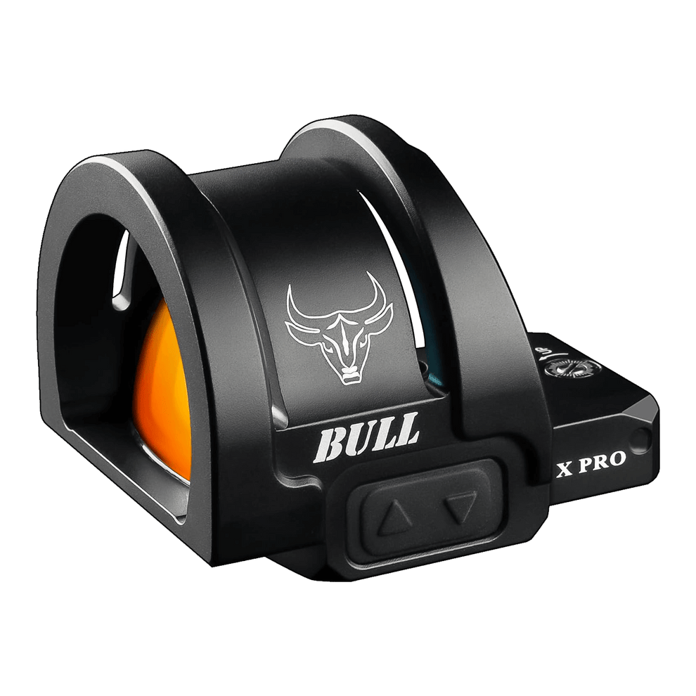 Cyelee BULL X PRO Red Dot Sight