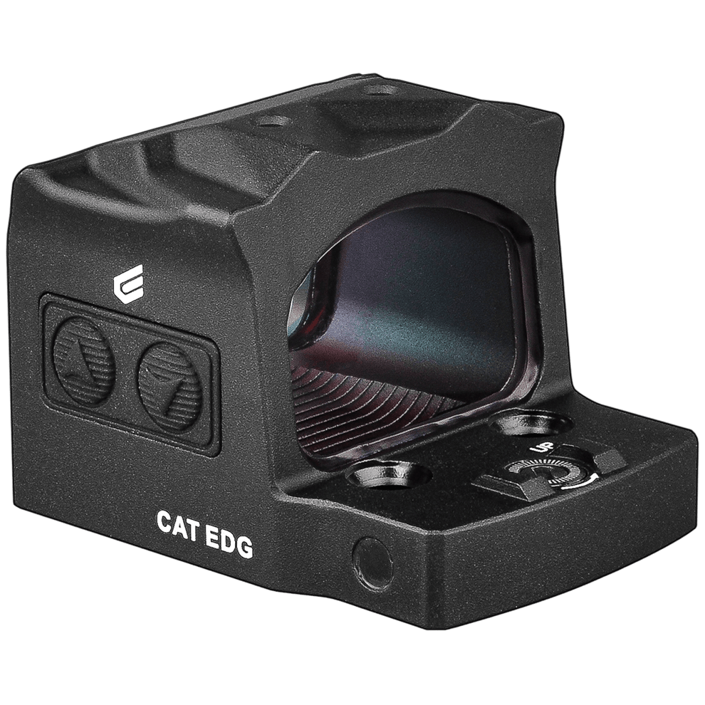 Cyelee CAT EDG Enclosed Red Dot Sight