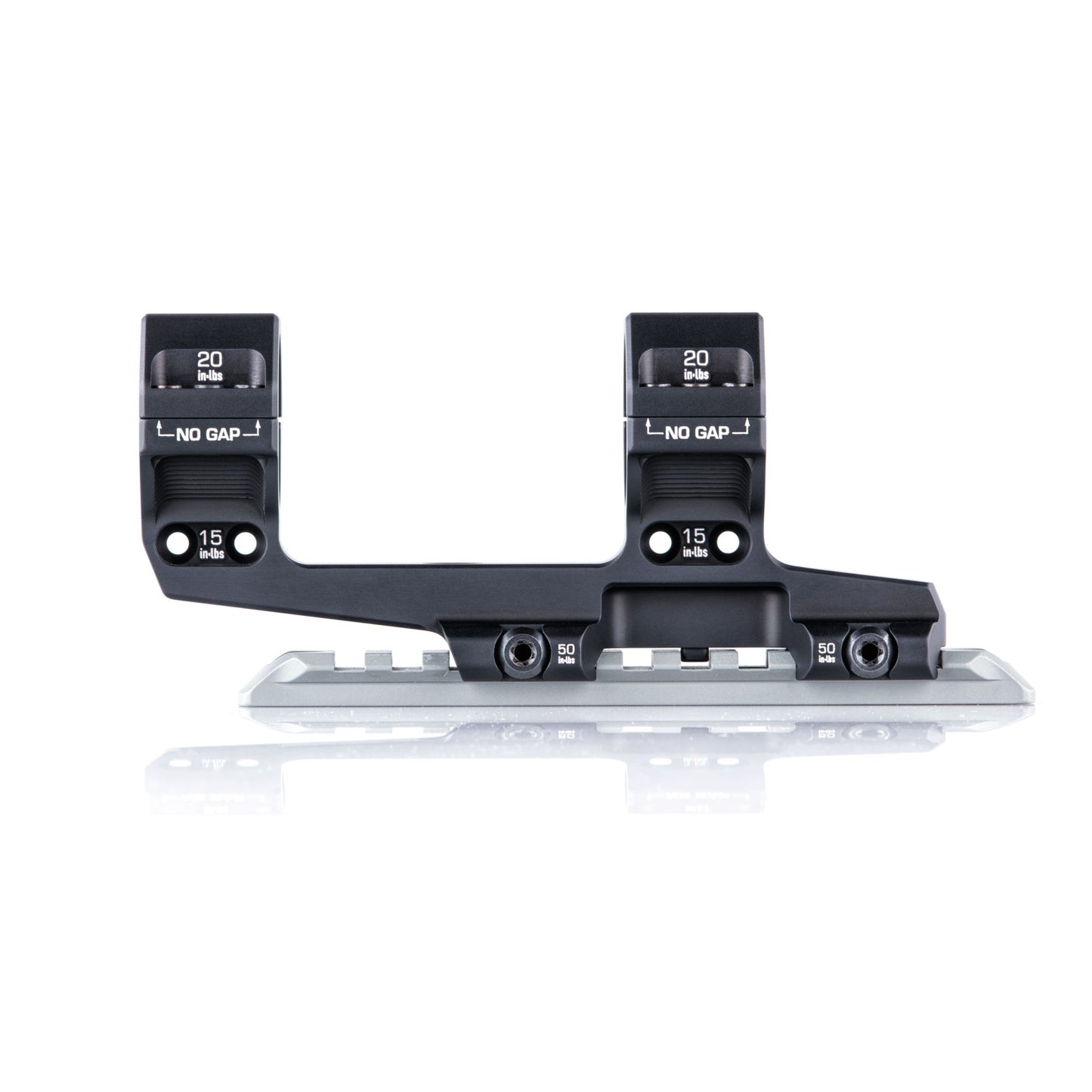 Scalarworks FUSE/03 34mm Scope Mount