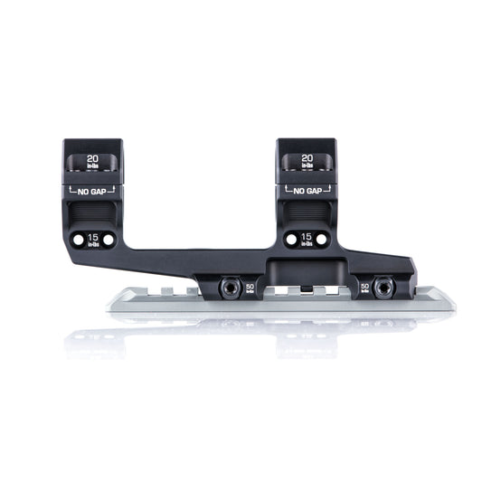 Scalarworks FUSE/03 34mm Scope Mount