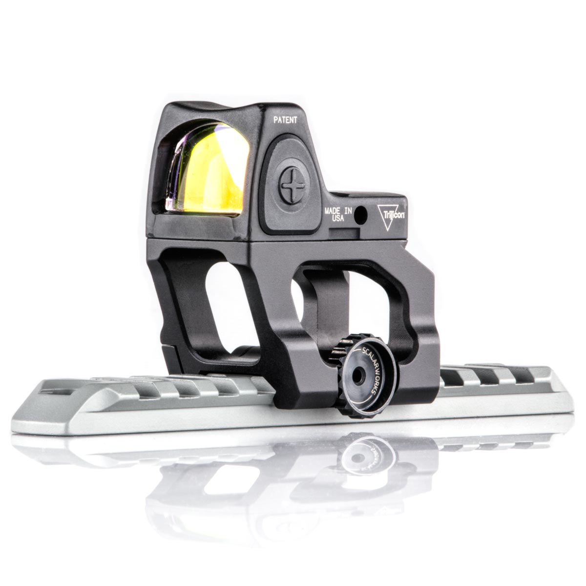 Scalarworks LEAP/04 Trijicon RMR Mount
