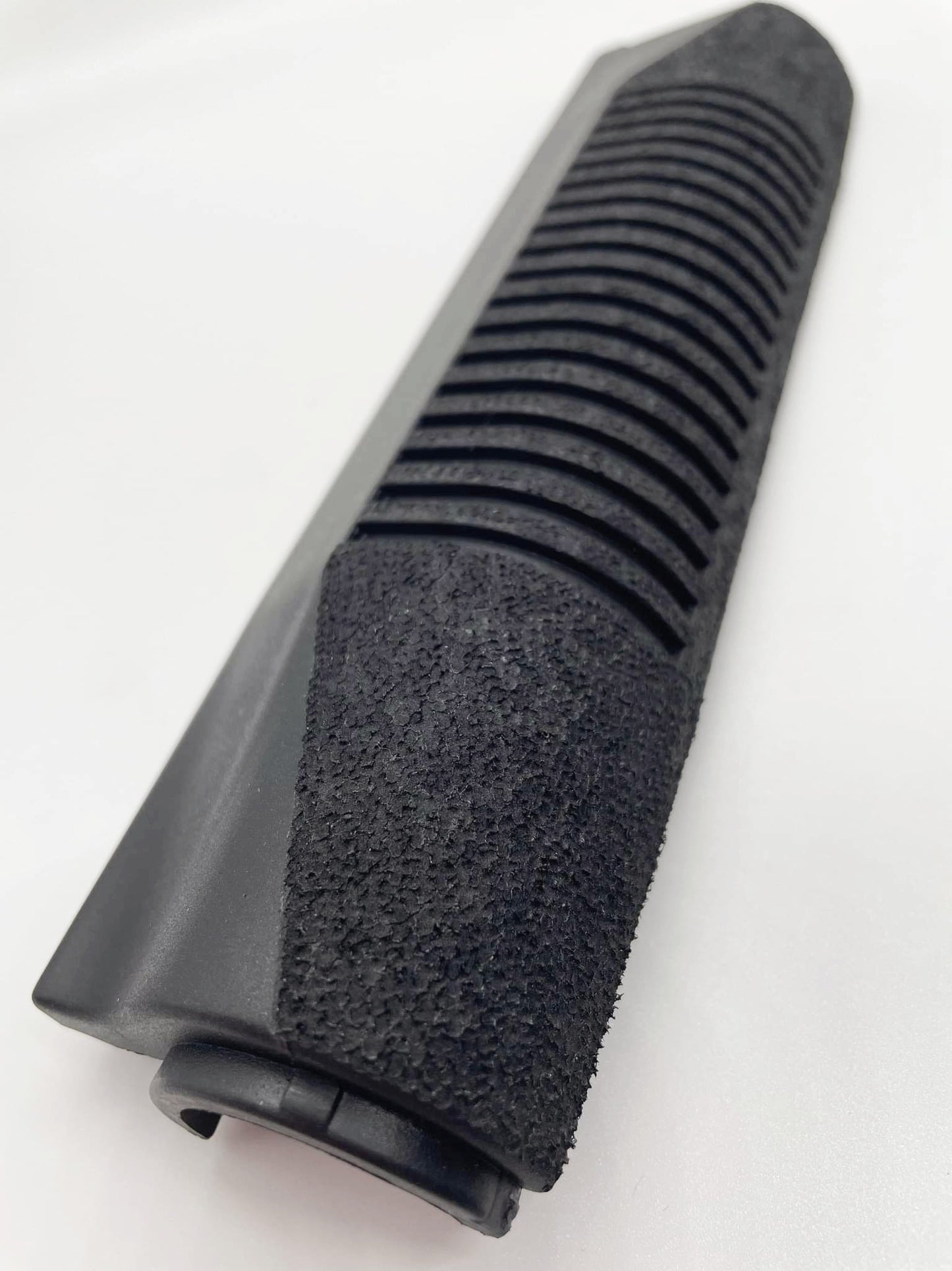 Benelli M4 - Forearm Stippling