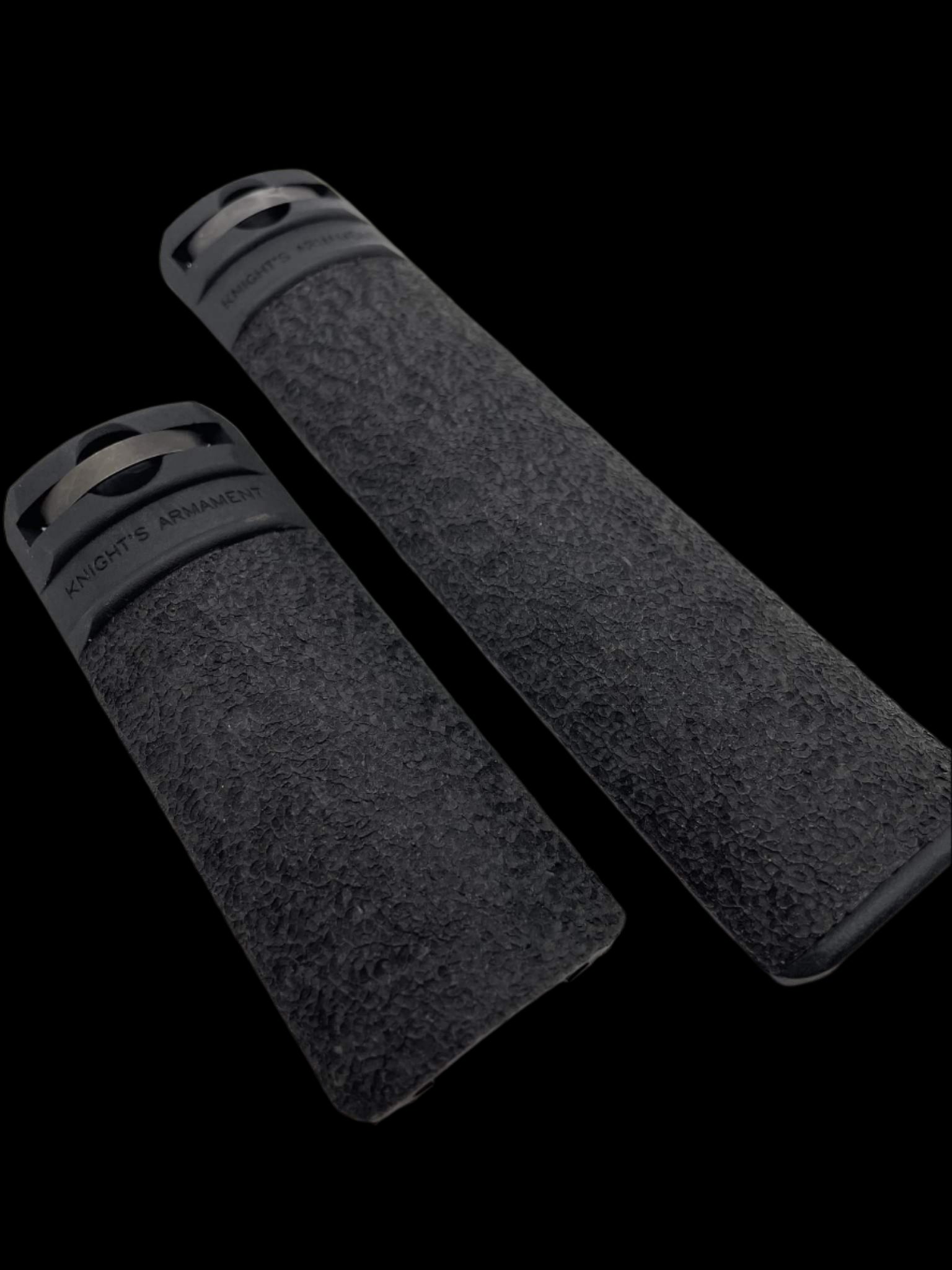 KAC Rail Panel - Stippling โ Singuard Solutions